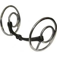 Sweet Iron Campdraft Bit