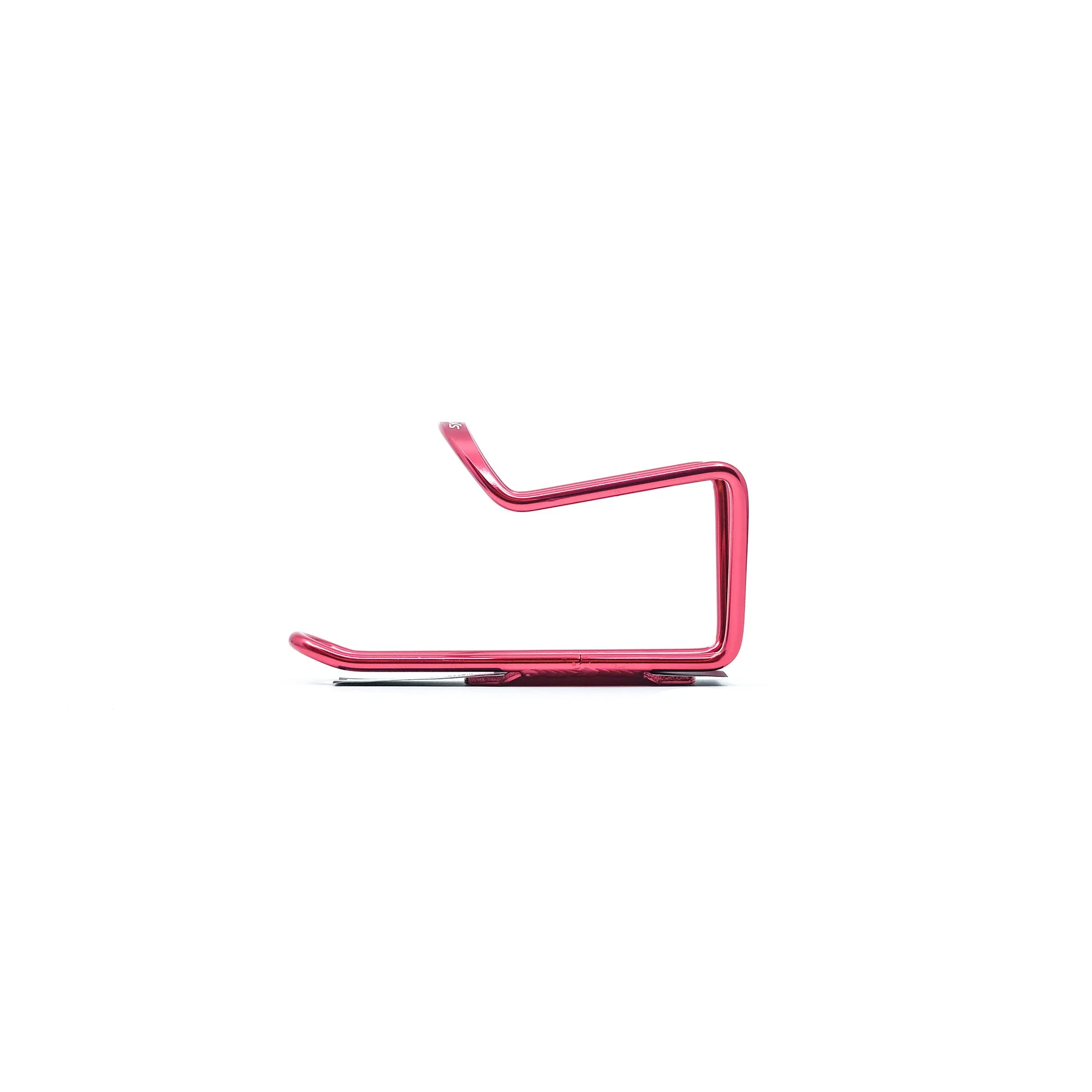 Syncros Alloy SBC-01 Bottle Cage - Red
