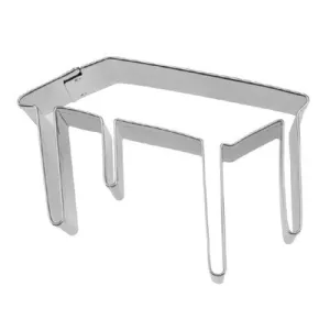 Table Cookie Cutter 7cm