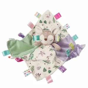 Taggies Character Blanket