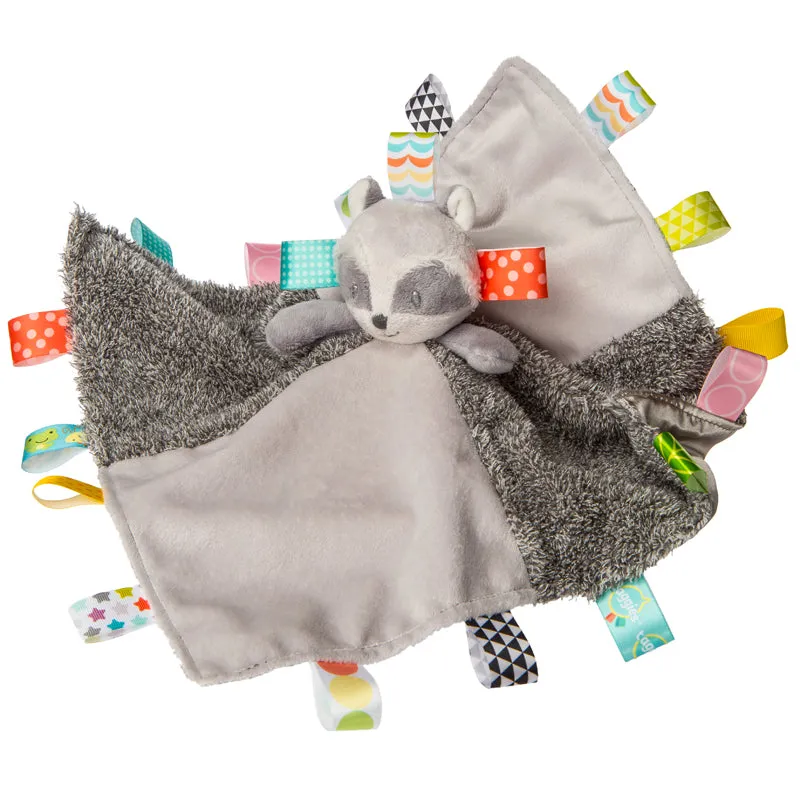 Taggies Character Blanket