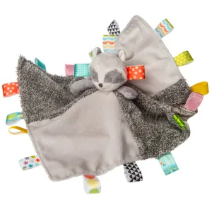 Taggies Character Blanket