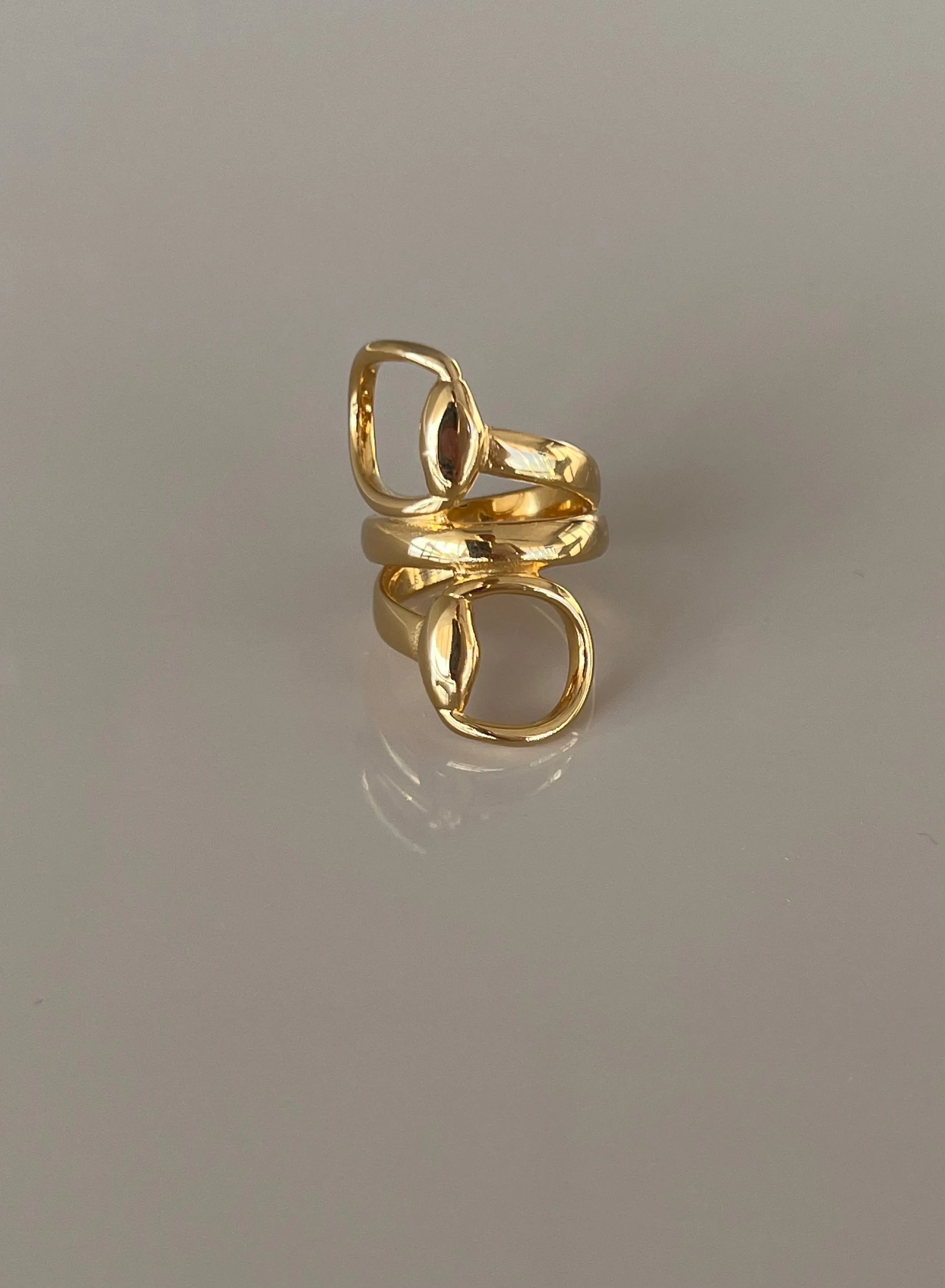 The Gianna Ring