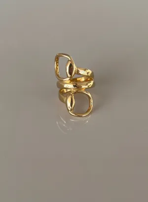 The Gianna Ring