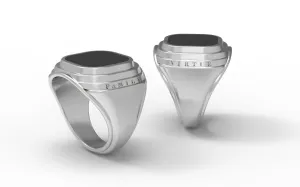 The Godfather Ring