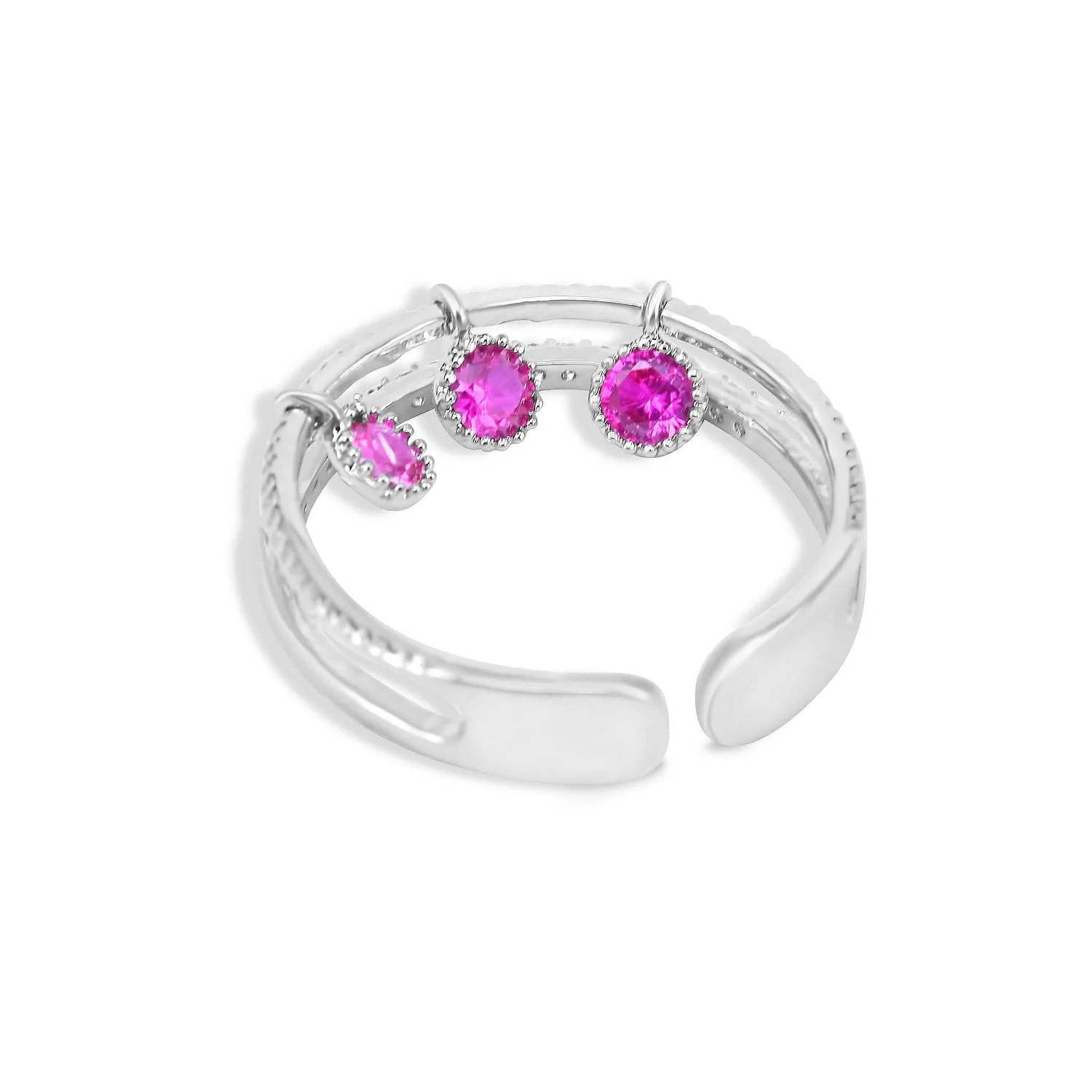 The Sakura Ring