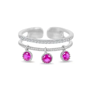 The Sakura Ring