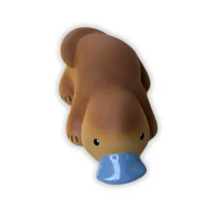 Tikiri Australian Animal, Platypus