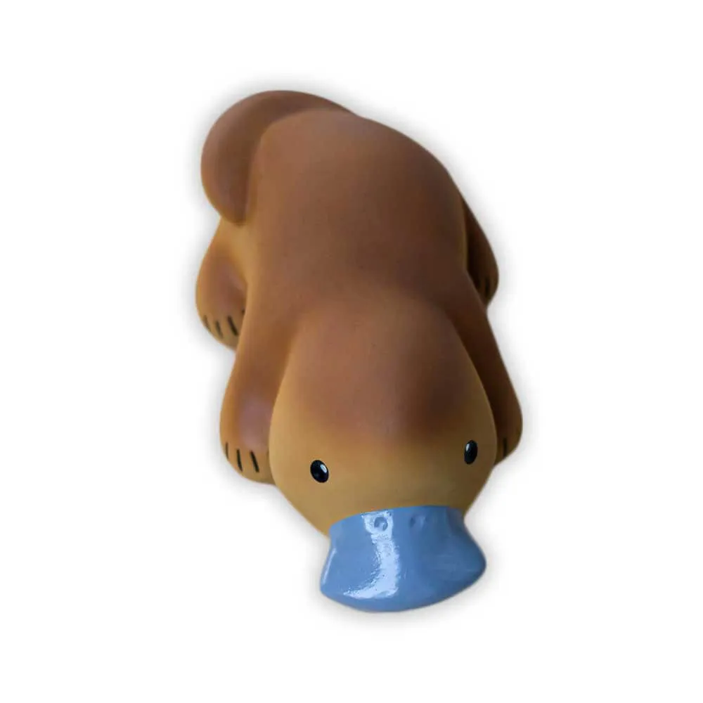 Tikiri Australian Animal, Platypus