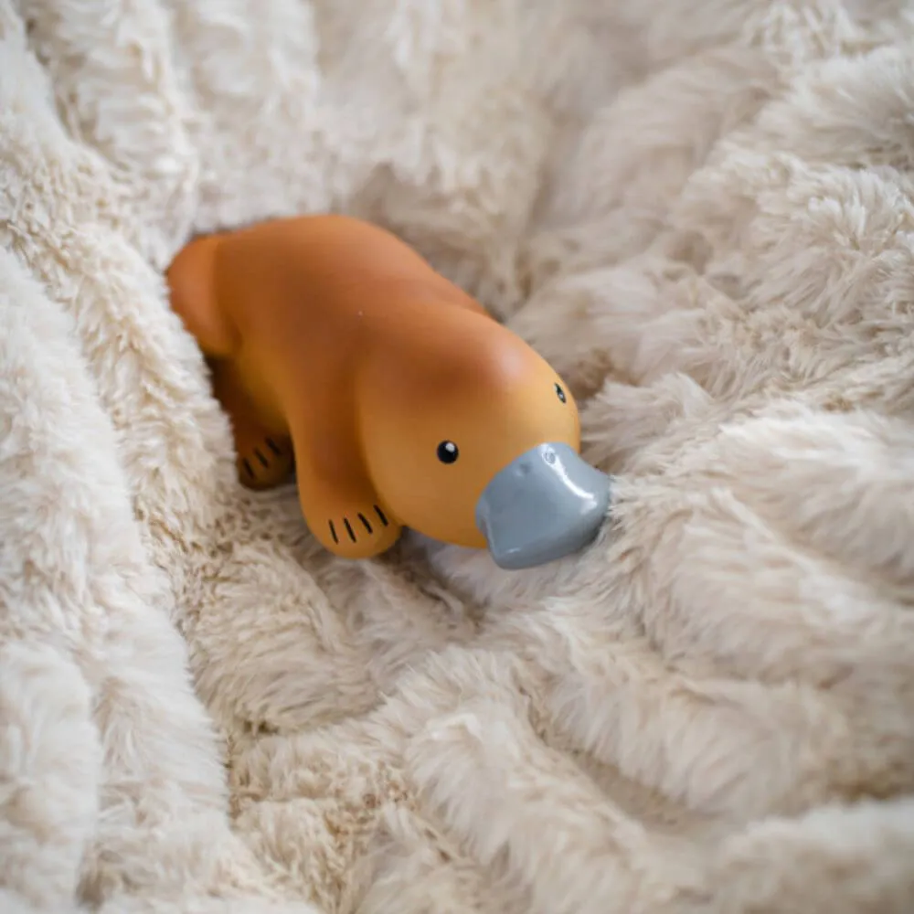Tikiri Australian Animal, Platypus