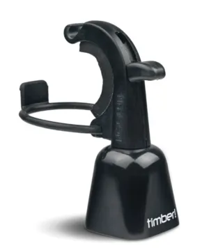 Timber MTB Bell:  Quick Release Model