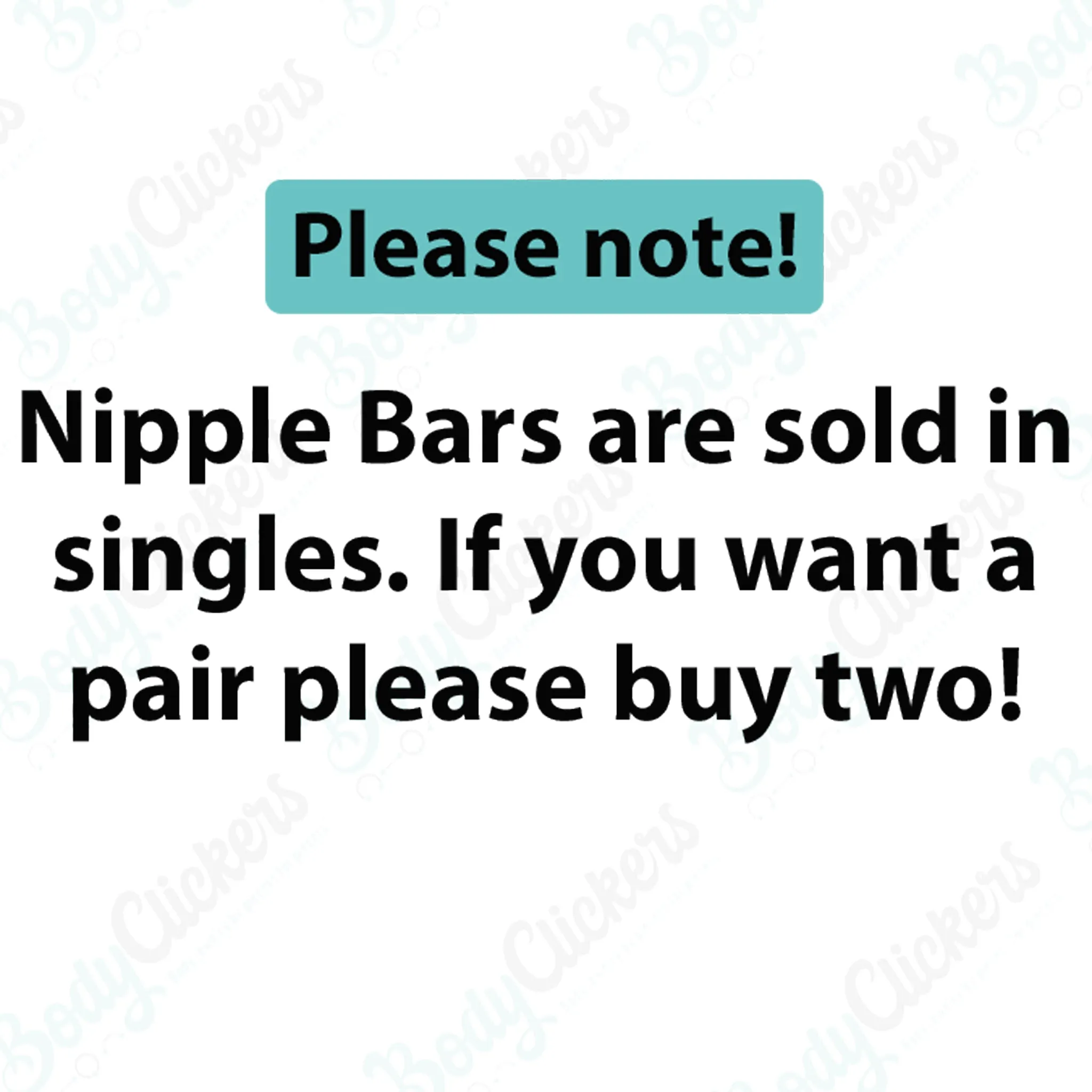 Titanium Barbell with cone spikes 14g