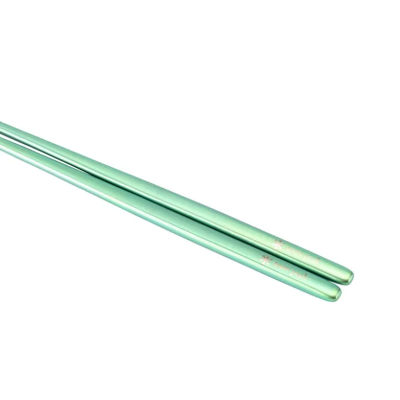 Titanium Chopsticks