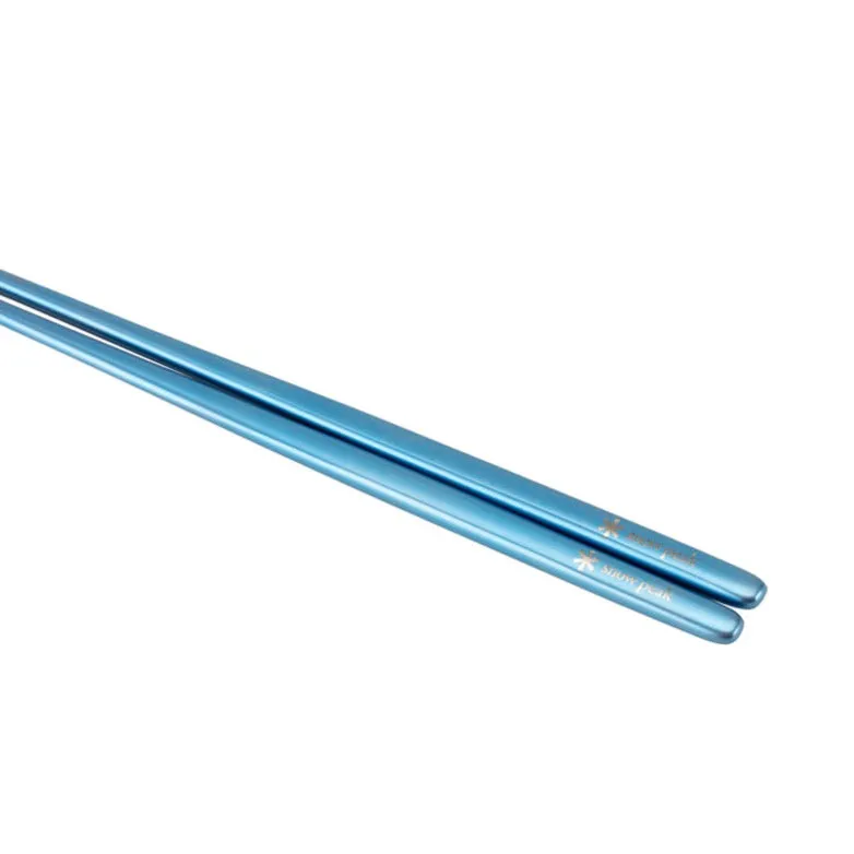 Titanium Chopsticks