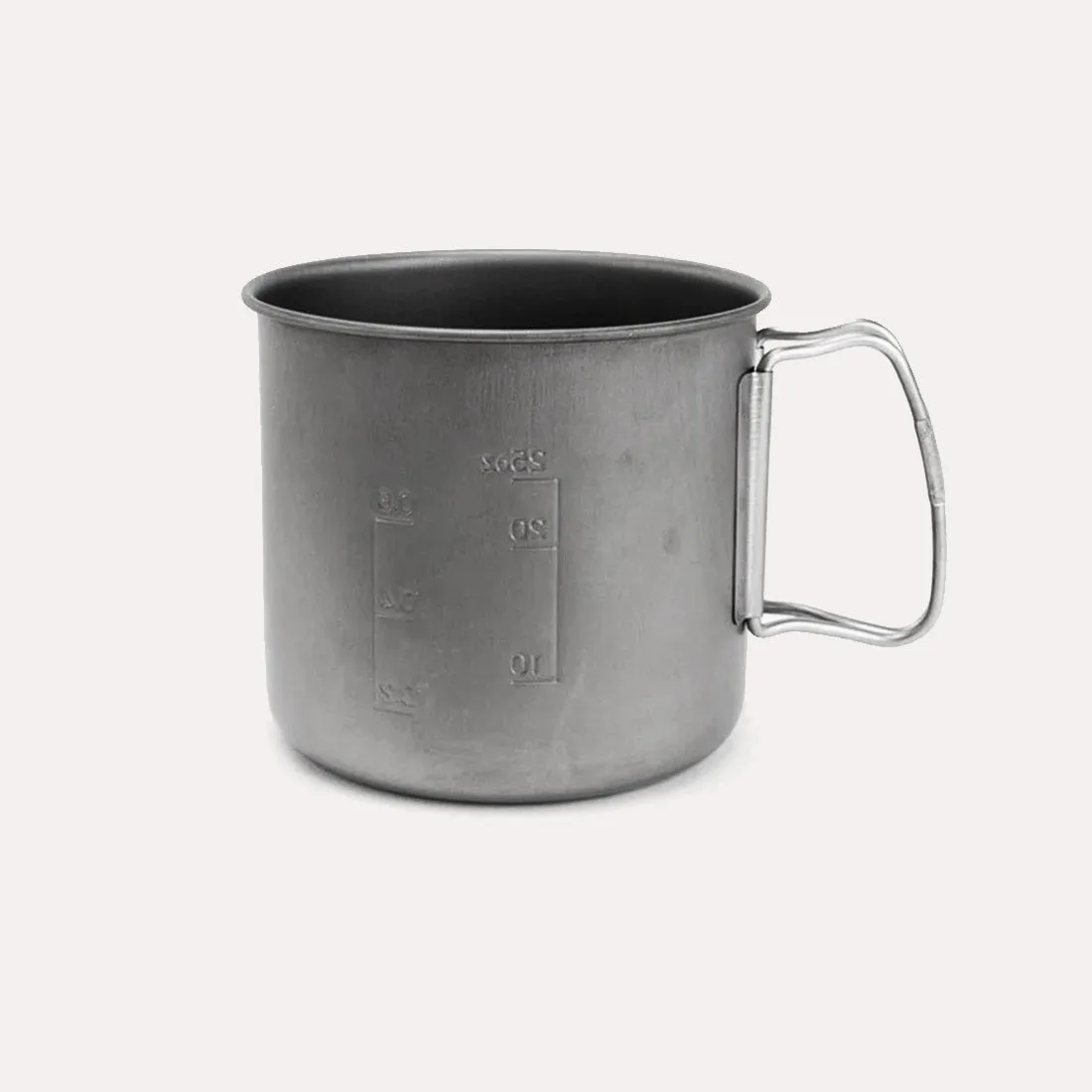 Titanium Cookset