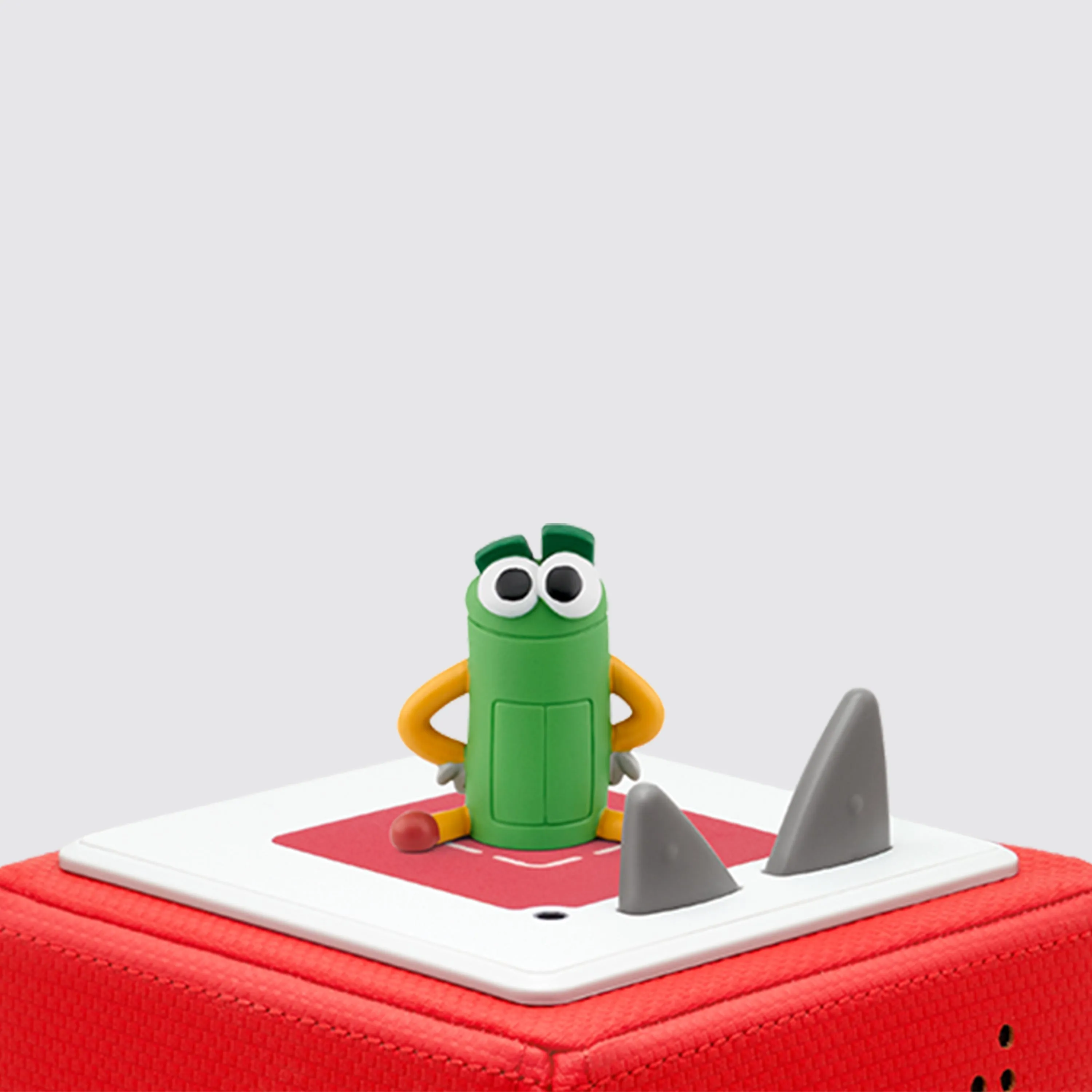 Tonies Character - Ask the StoryBots: Beep Tonie