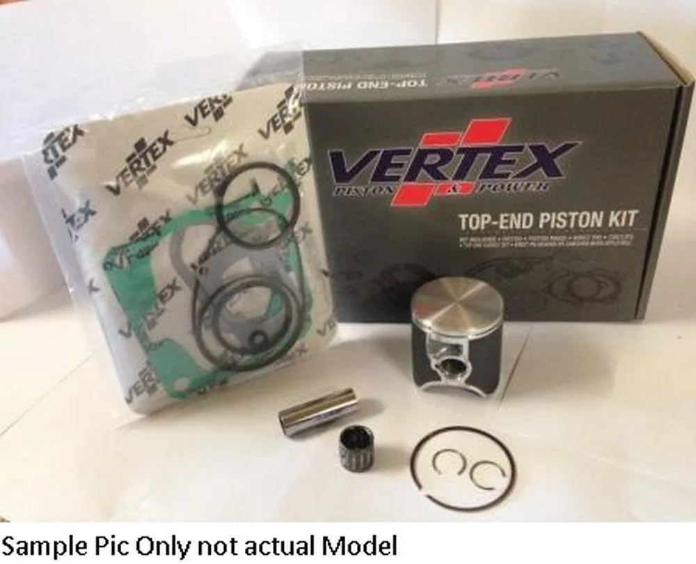 Top End Kit Vertex KTM 150