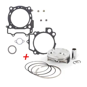 Top End Rebuild Kit (A) Honda CRF450R '07-'08
