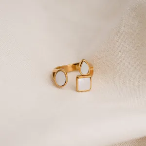 Triella Ring