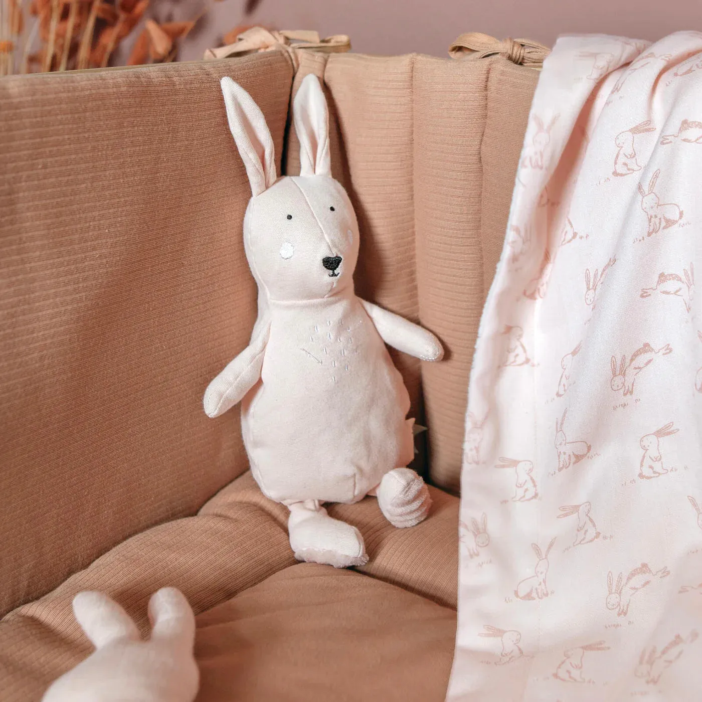 Trixie Plush Toy - Mrs Rabbit