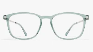 TUKTU-Cypress Green / Shiny Silver