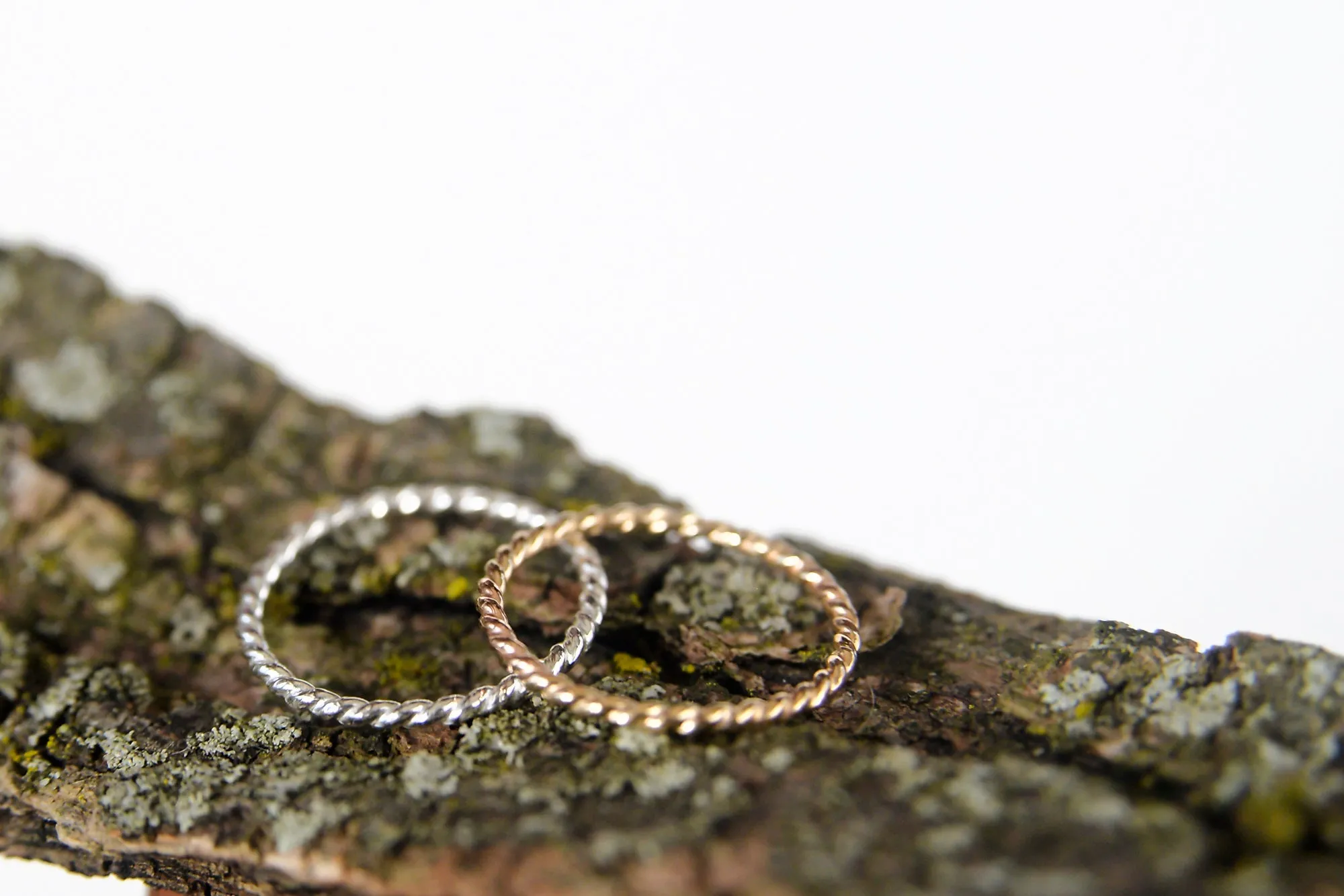 Twist Ring