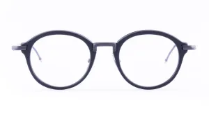 UEO011A-RX Black