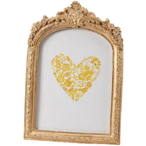Vintage Frame
