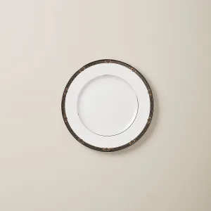 Vintage Jewel Dinner Plate