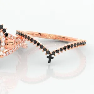 VIP Custom Loyalty Ring Band Only