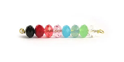 Wallace Earrings (WS)