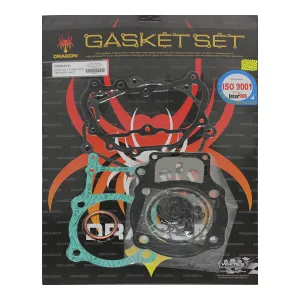 Whites Complete Gasket Set Honda TRX400FA '04-'07