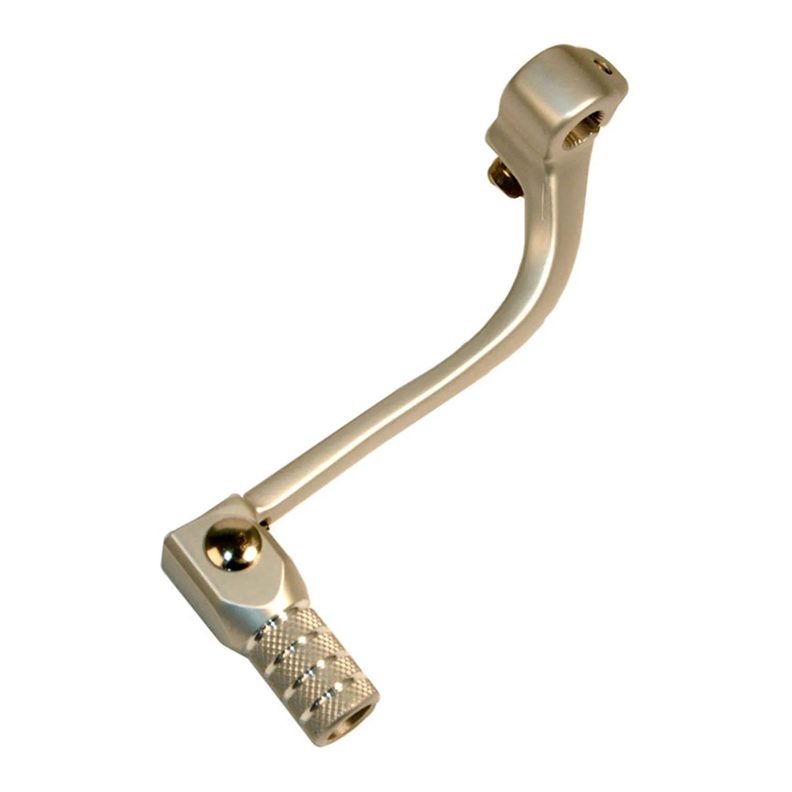 Whites Gear Lever Alloy Honda CRF110 (’13-’23)