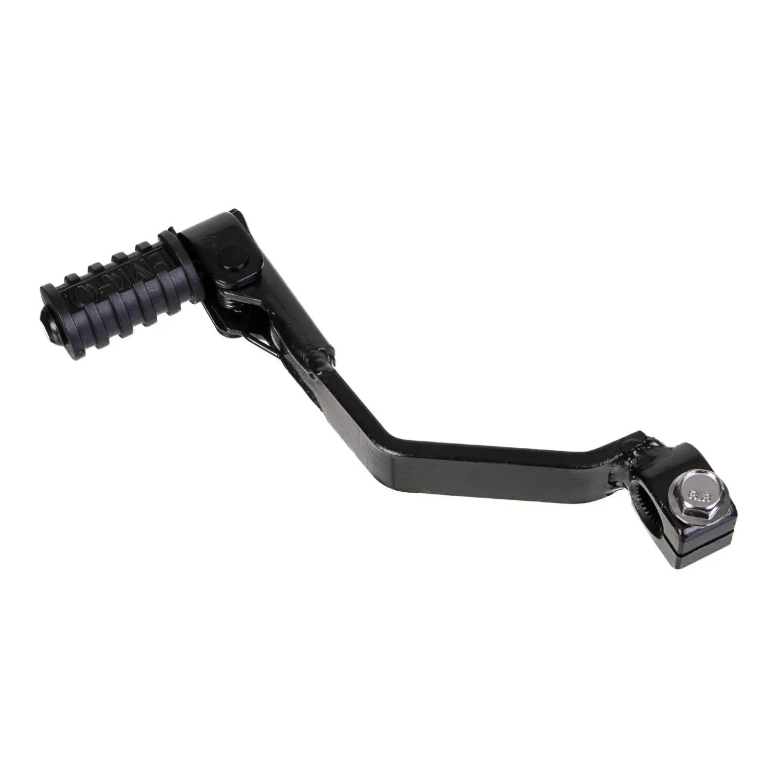 Whites Gear Lever Steel Kawasaki KX125/250/500 11.5mm (’88-’93)