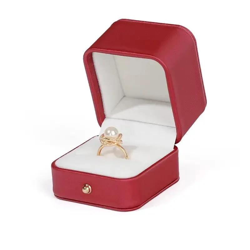 Wholesale Jewelry Boxes for Your Luxury Engagement and Wedding Rings