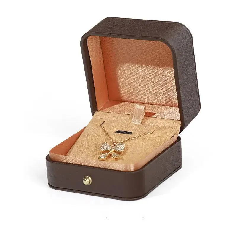 Wholesale Jewelry Boxes for Your Luxury Engagement and Wedding Rings