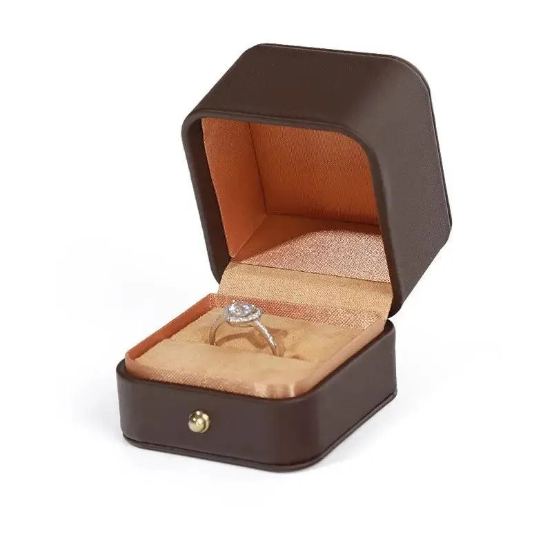 Wholesale Jewelry Boxes for Your Luxury Engagement and Wedding Rings