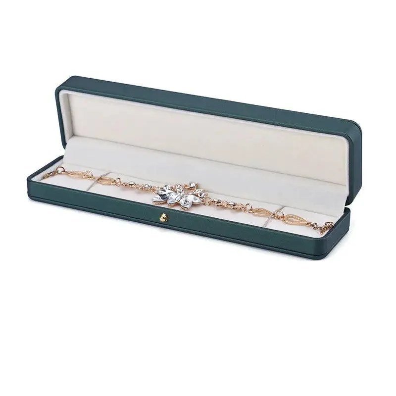 Wholesale Jewelry Boxes for Your Luxury Engagement and Wedding Rings