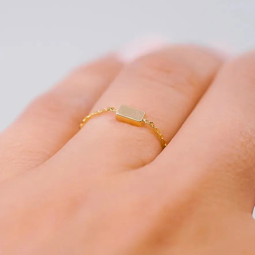 Wilo Ring