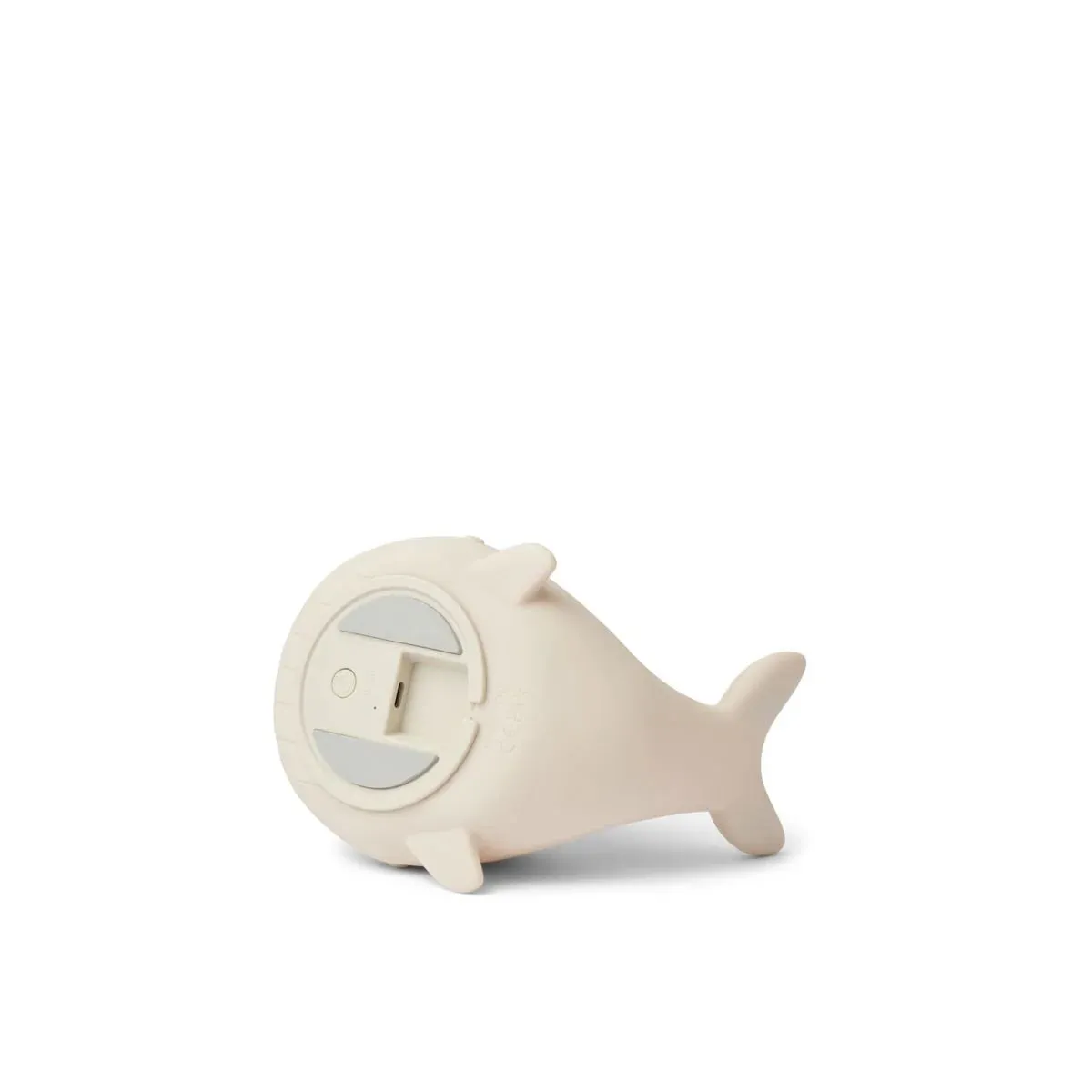Winston Night Light - Whale Sandy