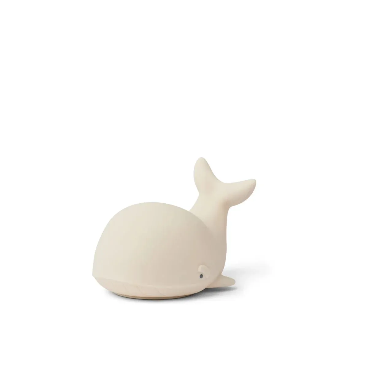 Winston Night Light - Whale Sandy