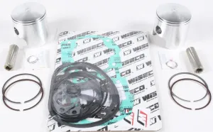 WISECO WK1117 Watercraft Piston Kit