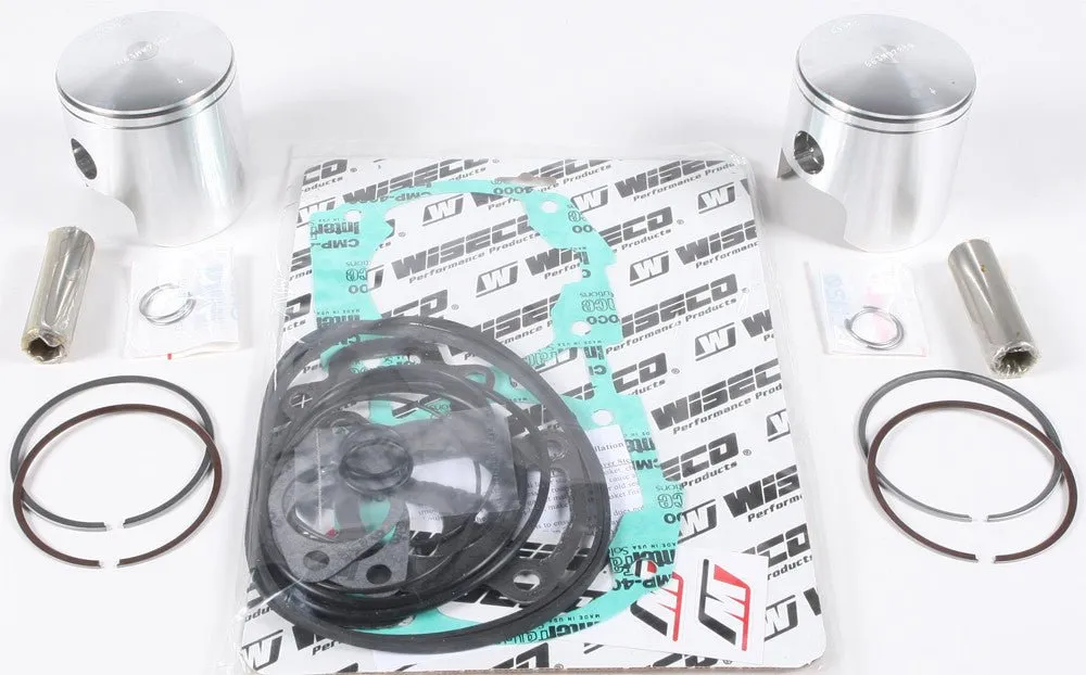 WISECO WK1117 Watercraft Piston Kit