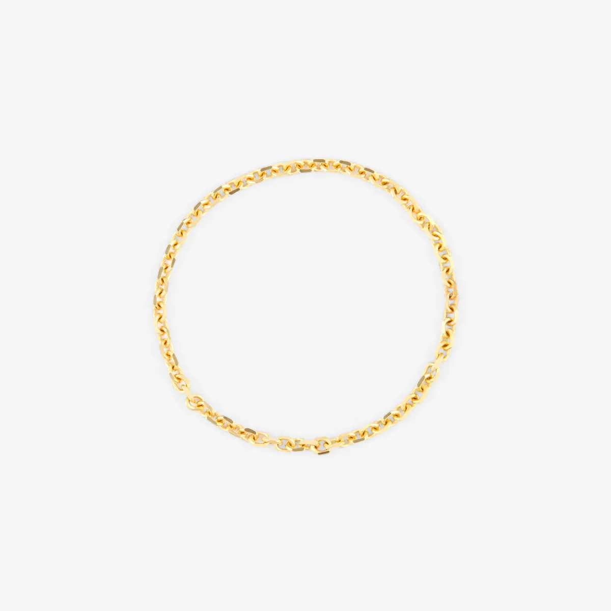 Wound Chain Ring | R13001