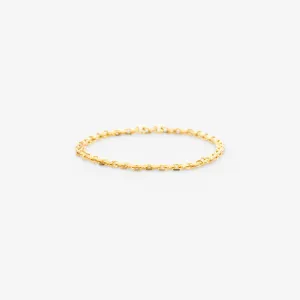 Wound Chain Ring | R13001