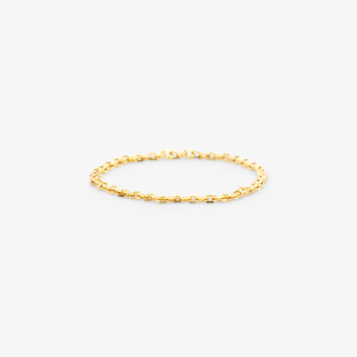 Wound Chain Ring | R13001