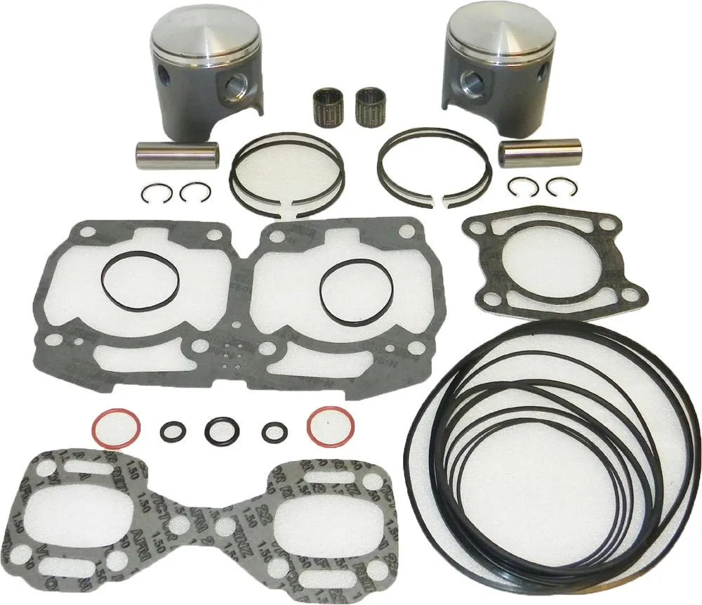 WSM 010-808-11P Complete Top End Kit