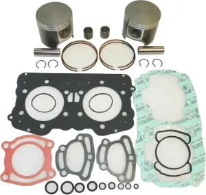 WSM 010-809-14P Complete Top End Kit
