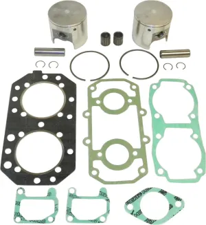 WSM 010-815-11 Complete Top End Kit