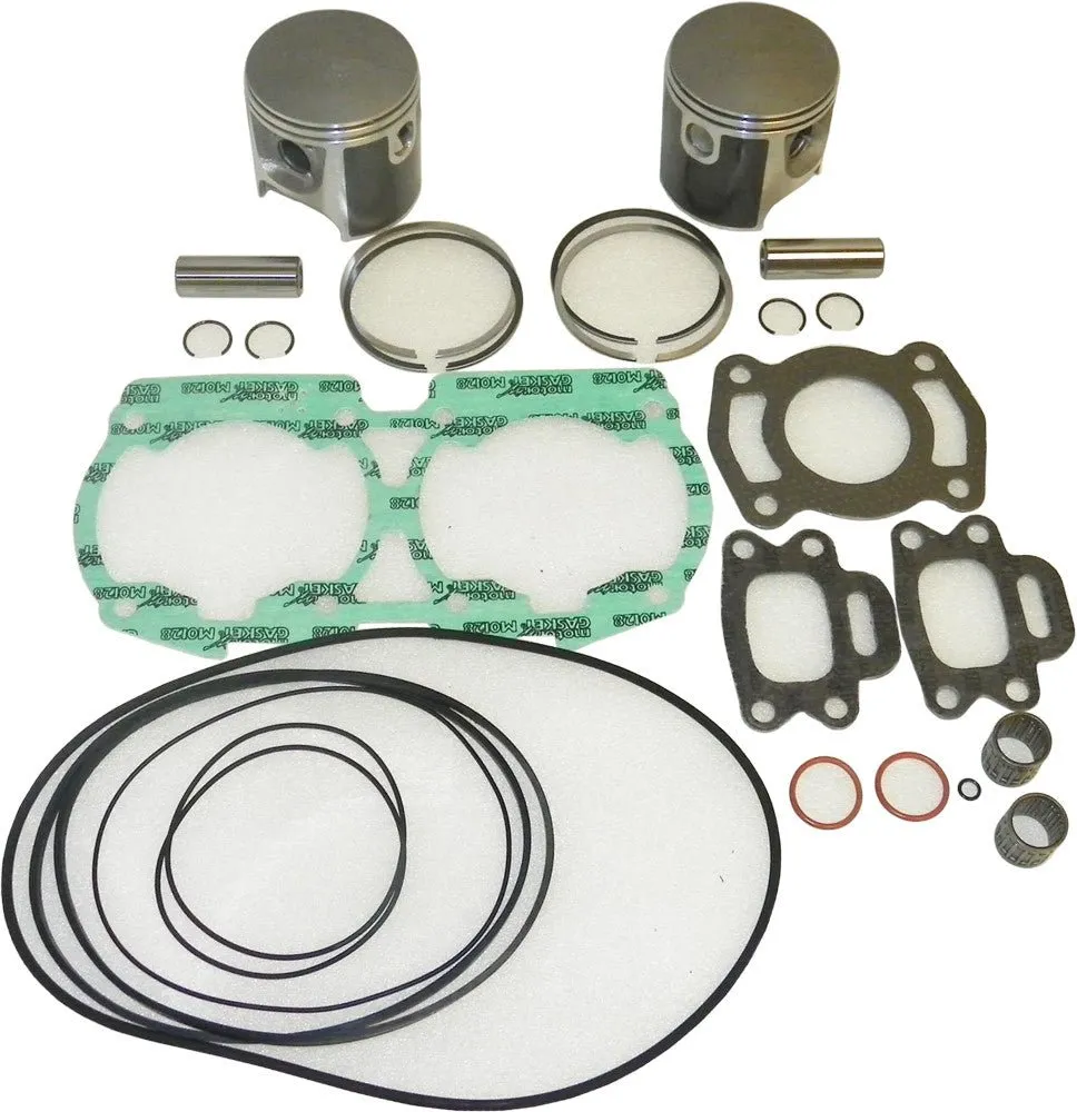 WSM 010-815-11P Complete Top End Kit